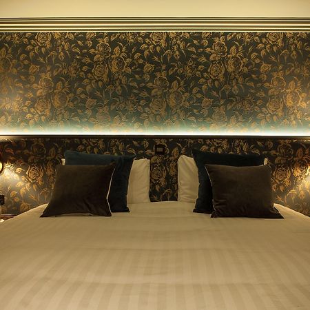 House Belfast Hotel מראה חיצוני תמונה